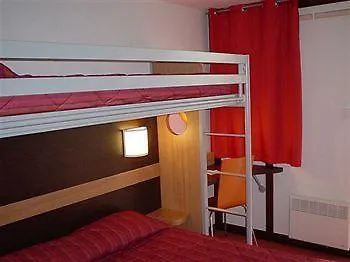 Hotell Premiere Classe Valenciennes Sud - Rouvignies