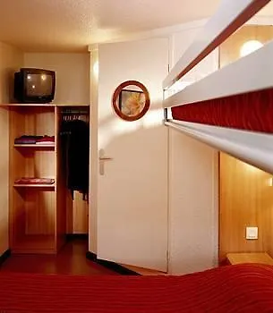 Premiere Classe Valenciennes Sud - Rouvignies Prouvy