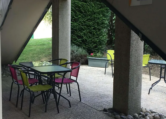 Premiere Classe Valenciennes Sud - Rouvignies * Prouvy